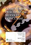 Comentario prctico a la nueva Ley Concursal