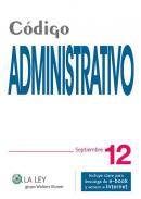 Cdigo administrativo