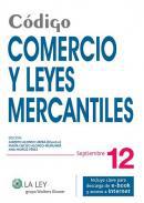 Cdigo comercio y leyes mercantiles