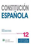Constitucin espaola