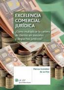 Excelencia comercial jurdica
