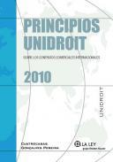 Principios UNIDROIT