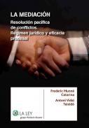 La mediacin