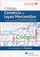 Cdigo Comercio y leyes mercantiles