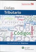 Cdigo Tributario
