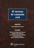 El recurso de casacin civil