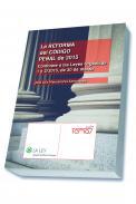 La reforma del Cdigo Penal de 2015