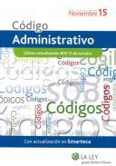 Cdigo Administrativo 2015
