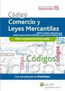 Cdigo comercio y leyes mercantiles