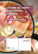 La tutela del crdito en el proceso monitorio