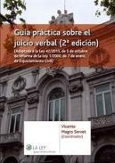 Gua prctica sobre el juicio verbal
