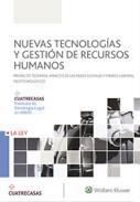 Nuevas tecnologas y gestin  de recursos humanos
