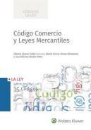 Cdigo de Comercio y Leyes Mercantiles