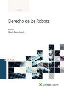 Derecho de los Robots