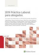 Prctica laboral para abogados 2019