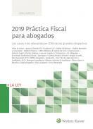 Prctica fiscal para abogados 2019