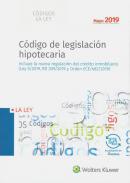 Cdigo de legislacin hipotecaria