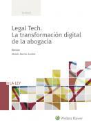 Legal Tech