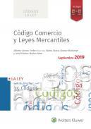 Código Comercio y leyes mercantiles