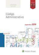 Cdigo administrativo