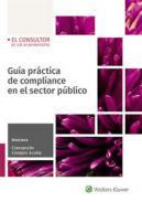 Gua prctica de compliance en el sector pblico