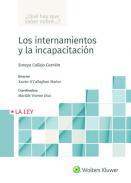 Los internamientos y la incapacitacin
