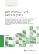 Prctica fiscal para abogados 2020