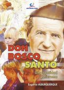 Don Bosco santo