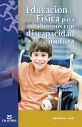 Educacin fsica para alumnos con discapacidad motora