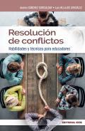 Resolucin de conflictos