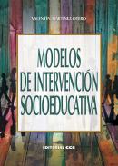 Modelos de intervencin socioeducativa