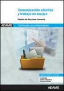 Comunicacin efectiva y trabajo en equipo