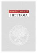 Euskaltzaindiaren hiztegia