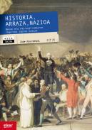 Historia, arraza, nazioa