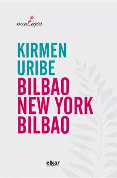 Bilbao-New York-Bilbao