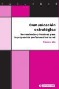 Comunicacin estratgica