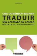 Traduir del castell al catal