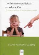 Intereses polticos en educacin