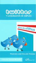 Twitter y la bsqueda de empleo