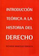 Introduccin terica a la historia del derecho