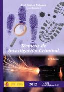 Tcnicas de investigacin criminal