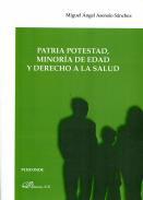 Patria potestad, minora de edad y derecho a la salud