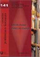 Sociologas especializadas, 1