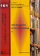 Sociologas especializadas, 2