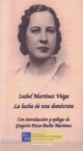 La lucha de una demcrata