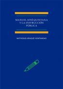 Manuel Jos Quintana y la instruccin pblica
