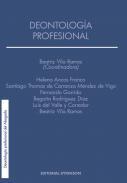 Deontologa profesional