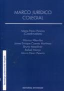 Marco jurdico colegial