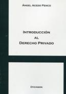 Introducción al Derecho privado