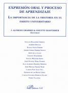 Expresin oral y el proceso de aprendizaje